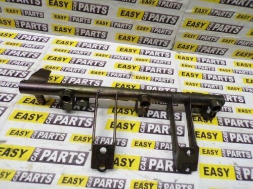 PORSCHE BOXSTER S 987 3.4 PASSENGER SIDE FUEL INJECTOR RAIL