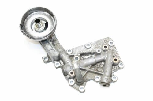 2009 SUBARU IMPREZA 2.0L OIL FILTER HOUSING