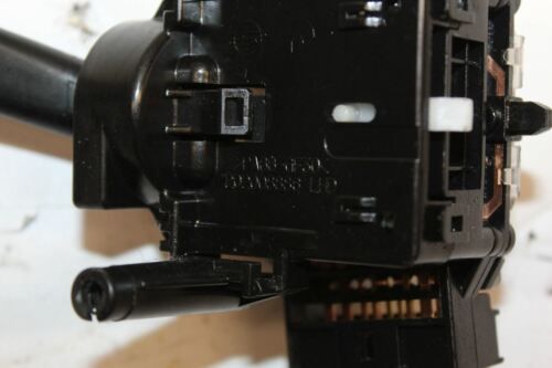 2012 SSANGYONG KORANDO INDICATOR STALK 202008886