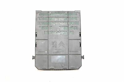 2011 PEUGEOT RCZ 1.6 FUSE BOX 96 668 953 80 02