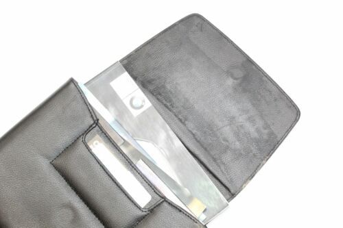 2004 BMW X5 E53 3.0 OWNERS HAND BOOKS WITH WALLET