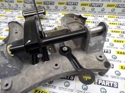 PORSCHE CAYENNE S 4.8 BRAKE PEDAL P/N 7L0723142 / 7L0723031