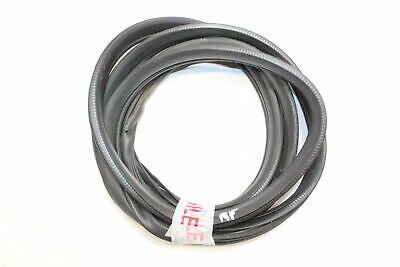 2008 NISSAN PATHFINDER R51 RIGHT SIDE FRONT RUBBER SEAL