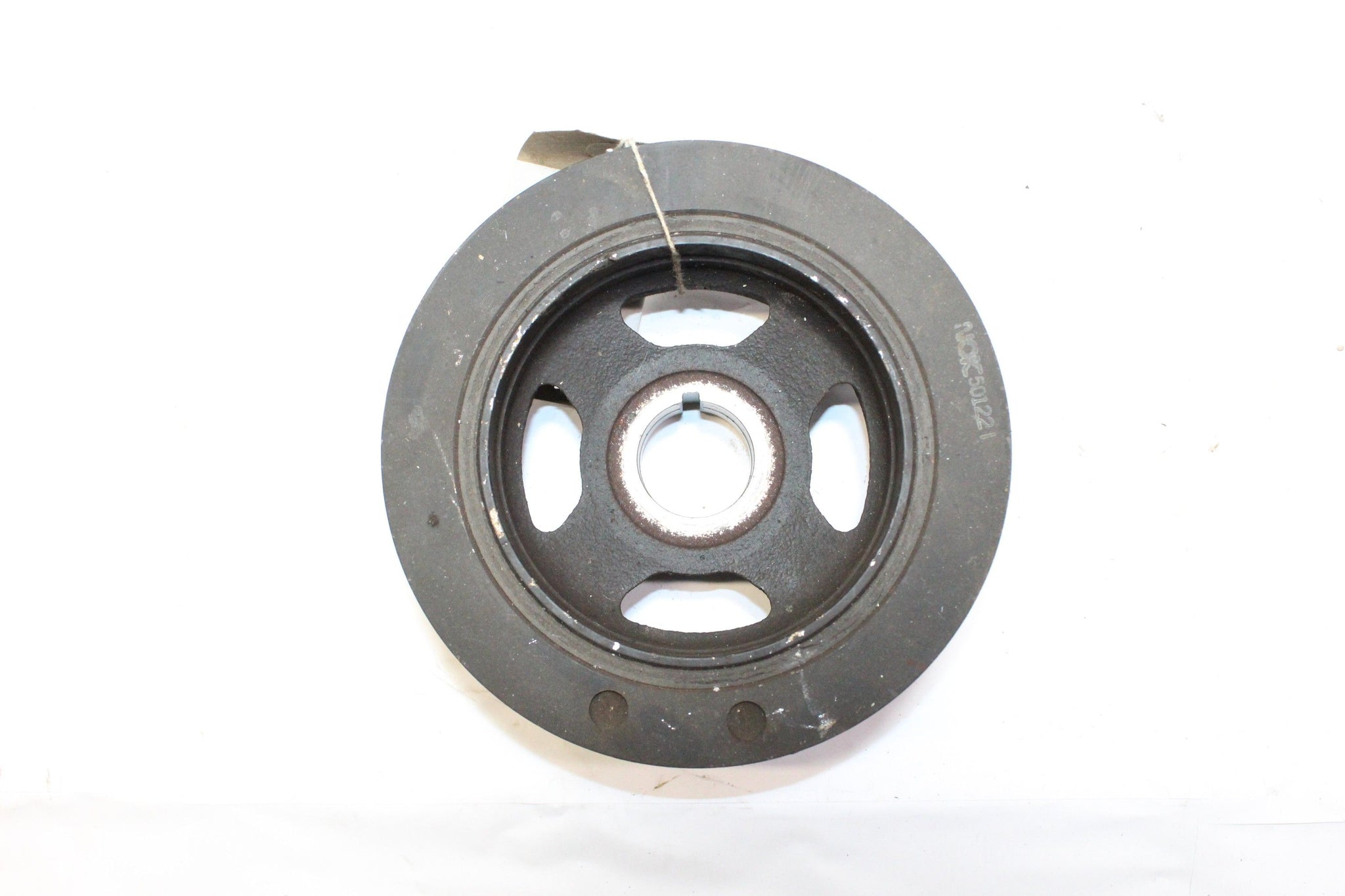 Nissan Murano Crankshaft Pulley 3.5 2007 Z50