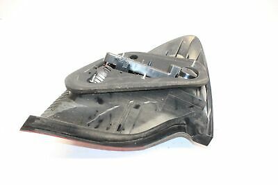2006 MERCEDES C200 RIGHT SIDE REAR TAIL LIGHT