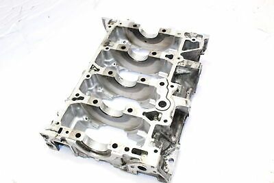 2008 TOYOTA RAV4 2.2 D-CAT ENGINE CRANKCASE 2AD-FHV