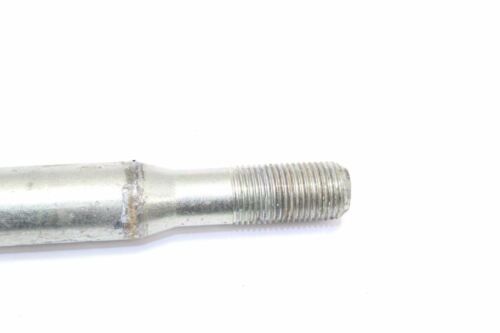 2009 SUBARU OUTBACK TOWING EYE