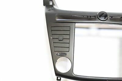 2010 SSANGYONG RODIUS DASHBOARD AIR VENT HEATER SURROUND TRIM PANEL