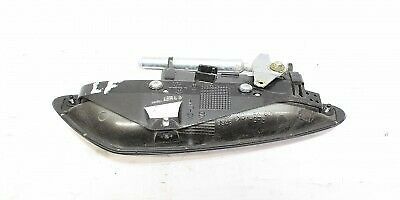 2008 ALFA ROMEO 159 LEFT SIDE FRONT EXTERIOR DOOR HANDLE
