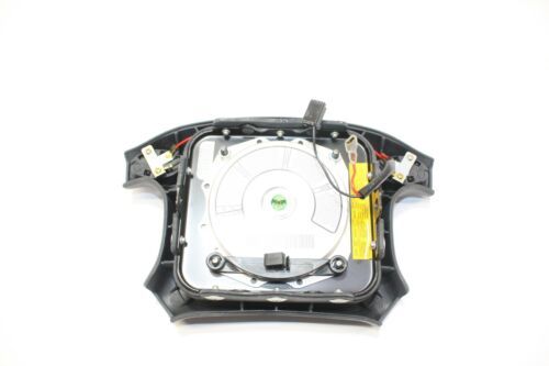 2007 HYUNDAI AMICA STEERING WHEEL AIRBAG