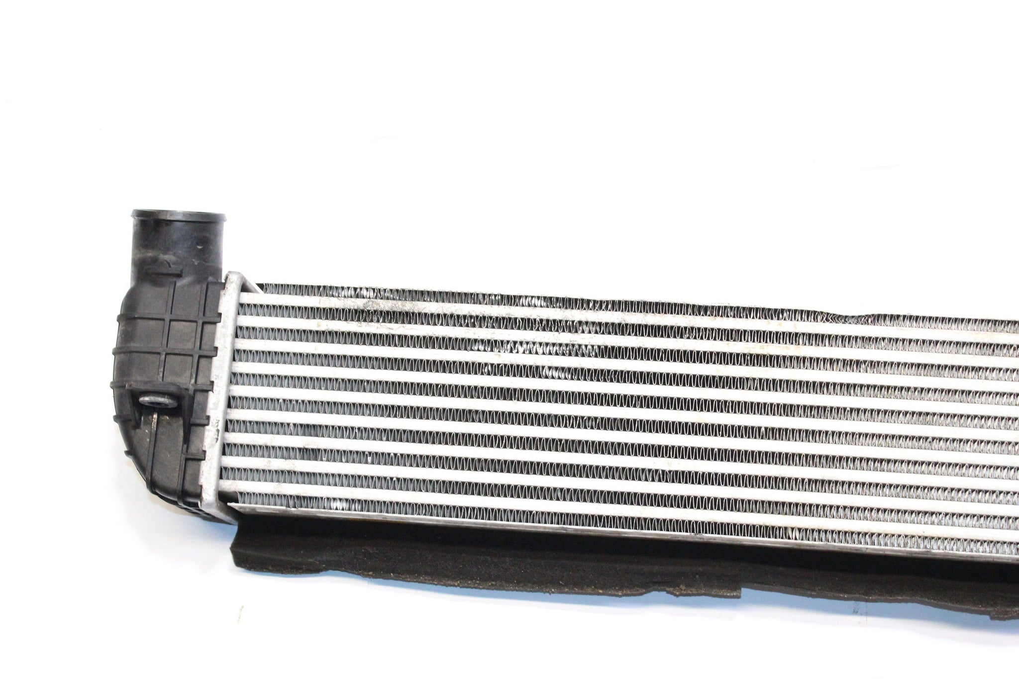 Ssangyong Korando Intercooler Turbo Radiator 2.2 2017