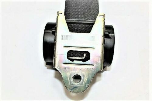 2005 LAND ROVER DISCOVERY 3 LEFT SIDE FRONT SEAT BELT 602276700