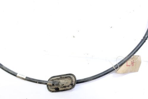 2014 VAUXHALL MOKKA 1.7 LEFT SIDE HANDBRAKE PARKING CABLE