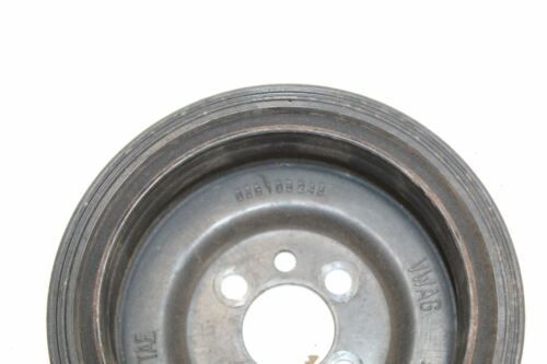 2010 DODGE JOURNEY 2.0L CRANKSHAFT PULLEY