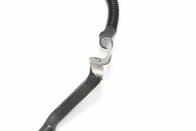 2015 MINI COOPER S F56 2.0L ALTERNATOR / STARTER MOTOR CABLE 8602974