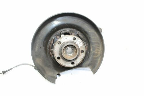 2007 VOLVO XC90 2.4 D5 AUTOMATIC RIGHT SIDE REAR HUB ASSEMBLY