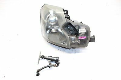 2006 CADILLAC CTS RIGHT SIDE XENON HEADLIGHT