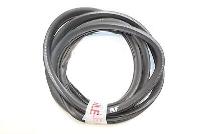 2008 NISSAN PATHFINDER R51 RIGHT SIDE FRONT RUBBER SEAL