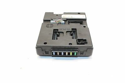 2010 CHEVROLET EPICA BODY CONTROL MODULE 5WY8156C