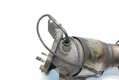 2008 ALFA ROMEO 159 1.9 Diesel Catalytic Converter CAT