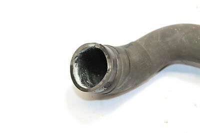 2002 MERCEDES CL500 W215 5.0 COOLANT RADIATOR PIPE A2205010482