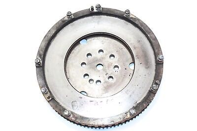 2012 HYUNDAI IX20 1.4L FLYWHEEL D4FC