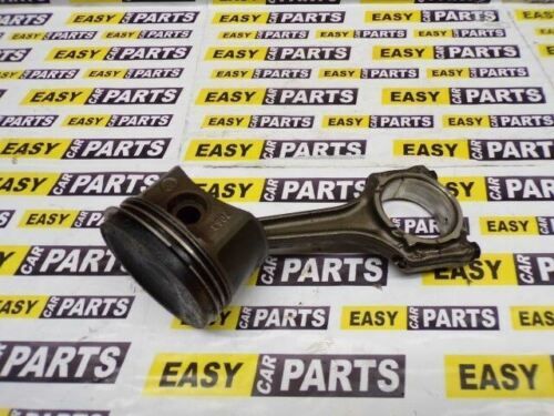 2016 FIAT 500 1.2 ENGINE PISTON WITH CONROD