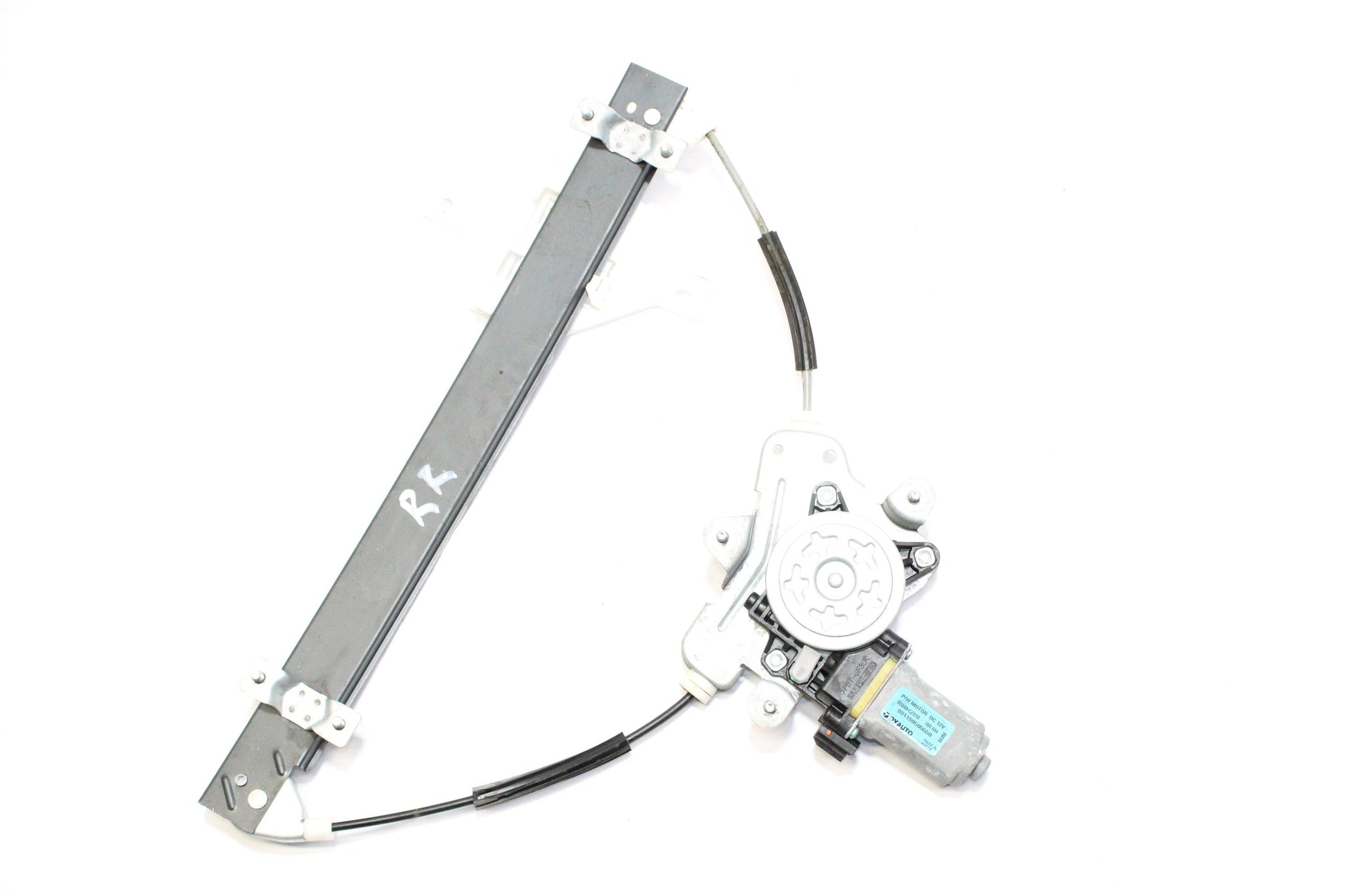 Ssangyong Korando Window Regulator with Motor Right Rear 98840-CZ010 2017