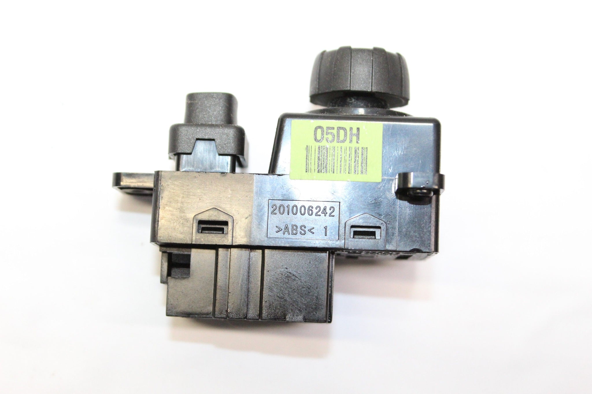 Ssangyong Korando Mirror Switch Right Front 201006242 2017