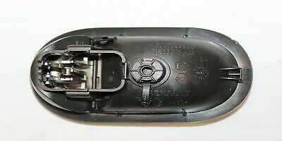 2007 RENAULT MEGANE LEFT SIDE INTERIOR DOOR HANDLE