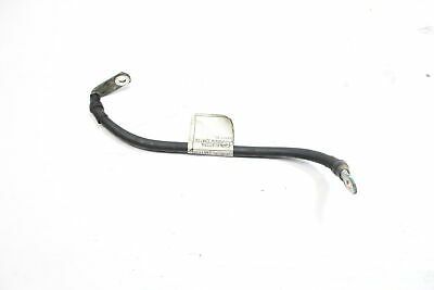 2008 ALFA ROMEO 159 1.9 POSITIVE BATTERY CABLE WIRE 50502478