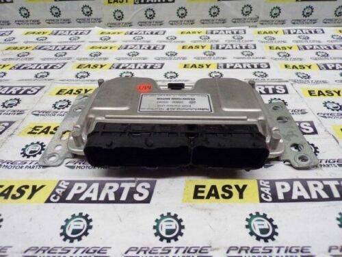 2004 SSANGYONG REXTON 2.9L ECU CONTROL UNIT MODULE 28800-05040