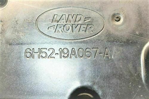2011 LAND ROVER FREELANDER 2 SUBWOOFER 6H52-19A067-A