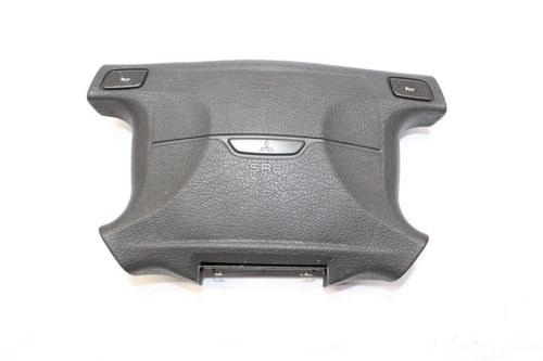 1992 MITSUBISHI GTO STEERING WHEEL AIRBAG