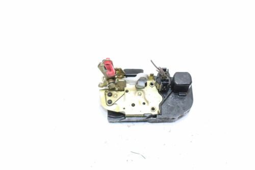 2007 JEEP CHEROKEE TAILGATE LOCK