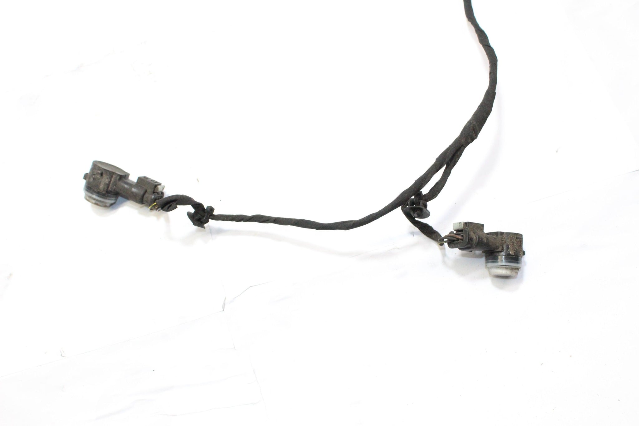Mercedes A Class W177 AMG Rear Bumper PDC Wiring Loom A1775401629 2019