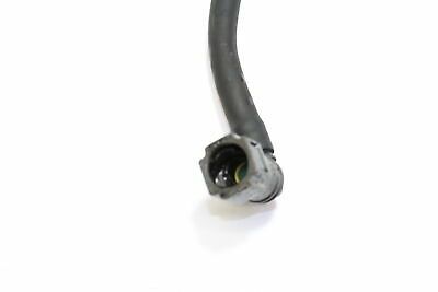 2013 SSANGYONG KORANDO 2.0 XDI FUEL PIPE