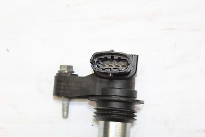 2006 CADILLAC CTS 3.6 IGNITION COIL PACK 0221604104