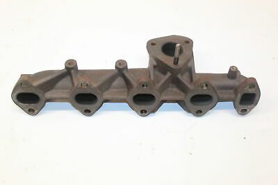 2012 SSANGYONG KORANDO 2.0L EXHAUST MANIFOLD A6711420701