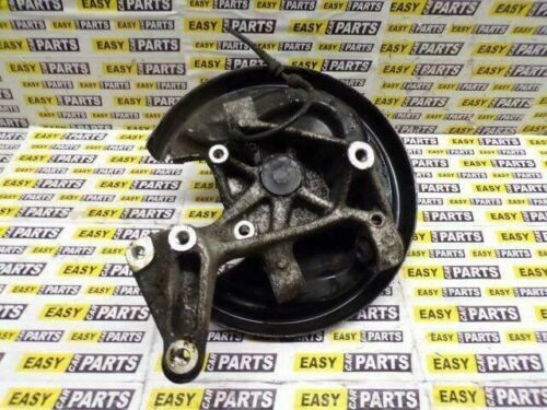 2011 AUDI TT MK2 1.8 TFSI RIGHT SIDE REAR HUB