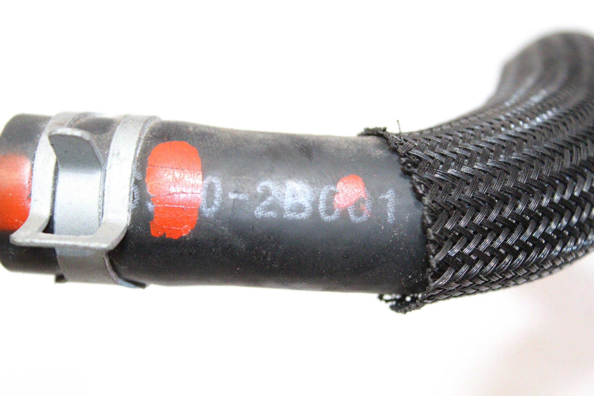 Kia Niro Water Coolant Pipe Hose 36980-2B001 1.6 2020