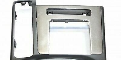 2008 LEXUS IS220d CENTRE CONSOLE CUP HOLDER HANDBRAKE SURROUND TRIM PANEL