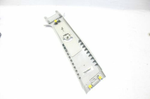 2010 LAND ROVER DISCOVERY 4 LEFT SIDE B PILLAR TRIM COVER 631240012