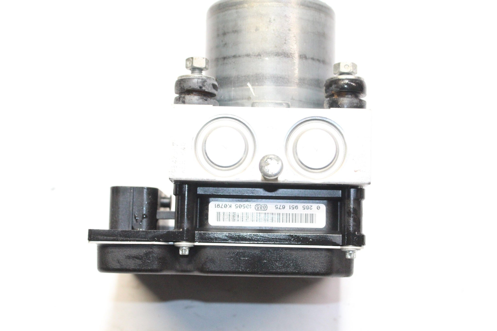 LAND ROVER DISCOVERY 4 3.0 ABS Pump 0265951675