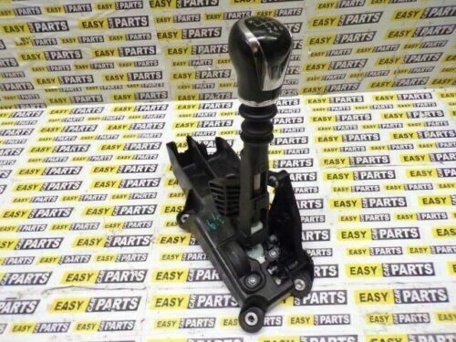 NISSAN QASHQAI J11 GEAR SHIFTER ASSEMBLY