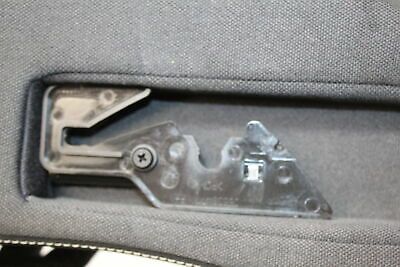 2008 VOLVO C30 REAR SEAT ARMREST