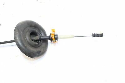 2008 CHEVROLET CAPTIVA 2.0 VCDI AUTOMATIC GEAR LINKAGE CABLE