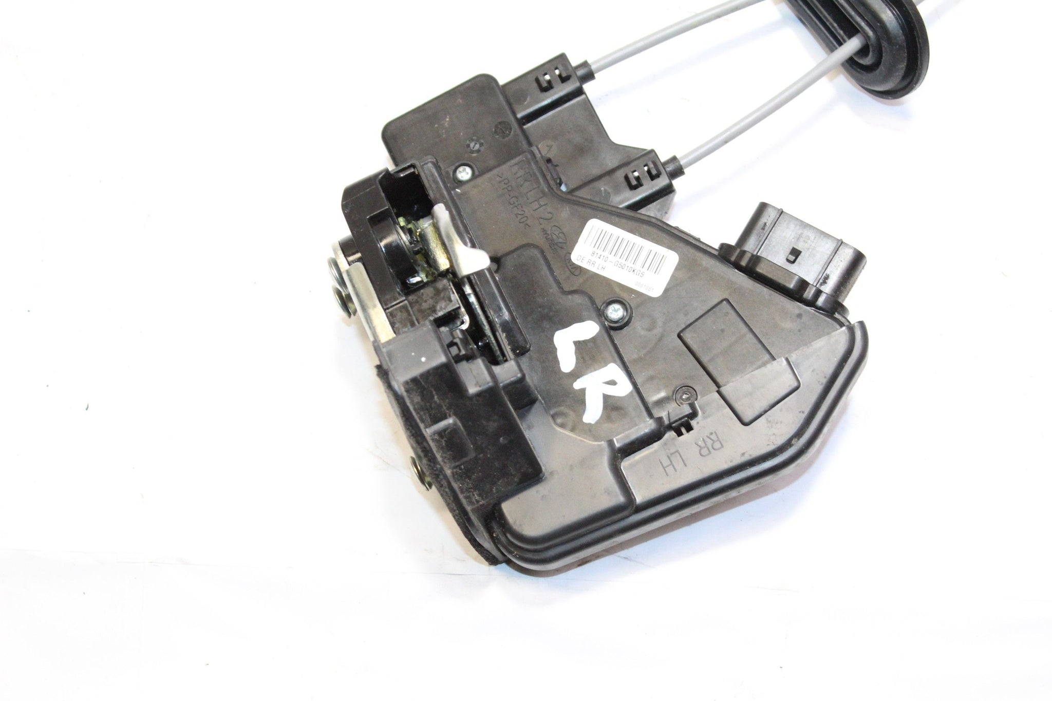 Kia Niro Door Lock Motor Left Passenger Side Rear 81410-G5010 2020