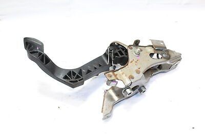 2008 TOYOTA RAV4 2.2 D-CAT CLUTCH PEDAL