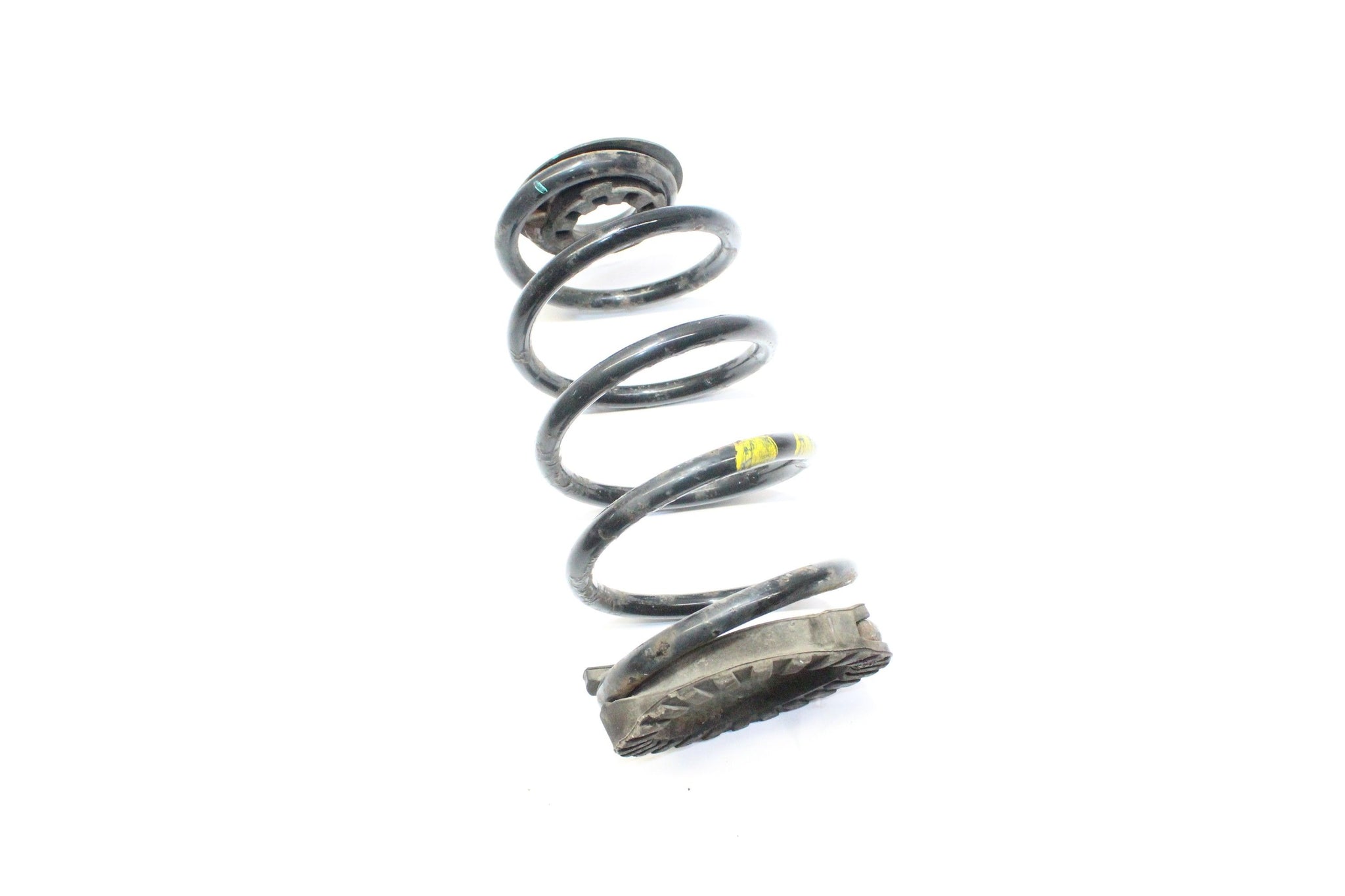 2015 MG MG3 REAR COIL SPRING